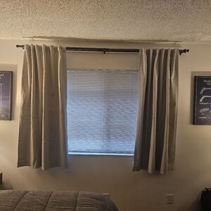 Pottery Barn Kids Evelyn Blackout Curtains